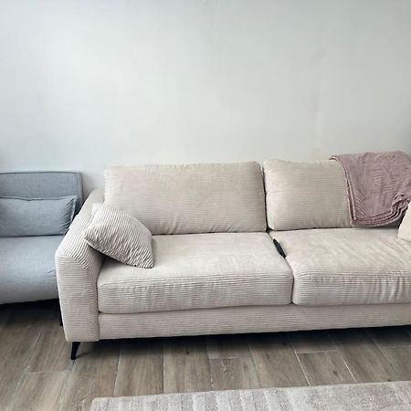 Maisonnette Avec Terrasse Avec Spa Privatif Lutterbach Ngoại thất bức ảnh